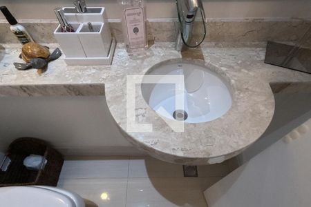 Apartamento para alugar com 189m², 3 quartos e 2 vagasLavabo