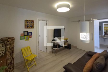 Apartamento para alugar com 189m², 3 quartos e 2 vagasSala de Estar
