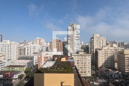 Apartamento para alugar com 189m², 3 quartos e 2 vagasVista da Área de Serviço