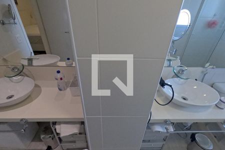 Apartamento para alugar com 189m², 3 quartos e 2 vagasSuíte do Quarto 3