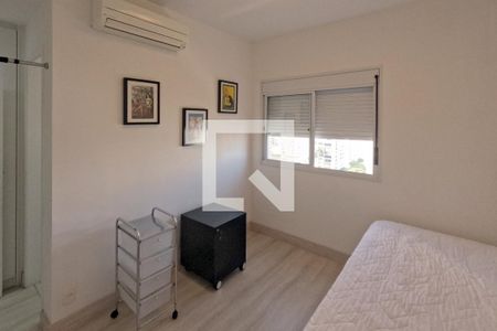 Apartamento para alugar com 189m², 3 quartos e 2 vagasQuarto 2