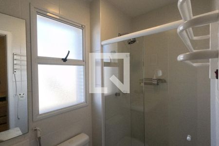 Apartamento para alugar com 189m², 3 quartos e 2 vagasSuíte do Quarto 1
