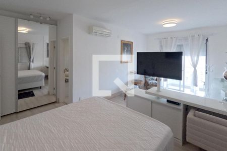 Apartamento para alugar com 189m², 3 quartos e 2 vagasQuarto 3