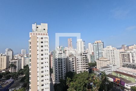 Apartamento para alugar com 189m², 3 quartos e 2 vagasVista do Quarto 2