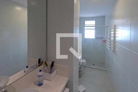 Apartamento para alugar com 189m², 3 quartos e 2 vagasSuíte do Quarto 3