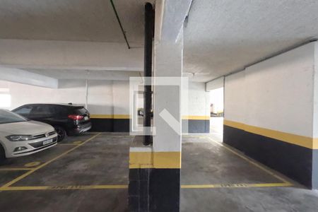 Apartamento para alugar com 189m², 3 quartos e 2 vagasÁrea Comum - Garagem Demarcada (2 Vagas:)