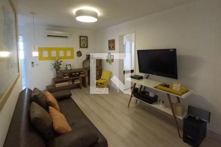 Apartamento para alugar com 189m², 3 quartos e 2 vagasSala de Estar