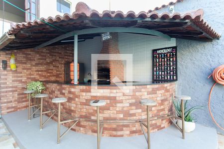 Casa à venda com 360m², 4 quartos e 1 vagaEspaço Gourmet