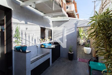 Casa à venda com 360m², 4 quartos e 1 vagaCobertura