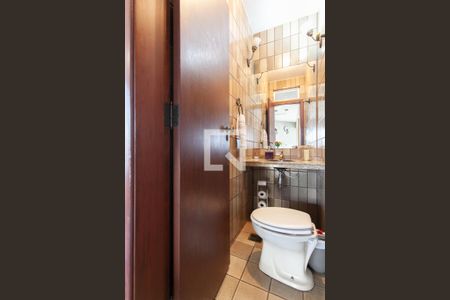 Casa à venda com 360m², 4 quartos e 1 vagaLavabo