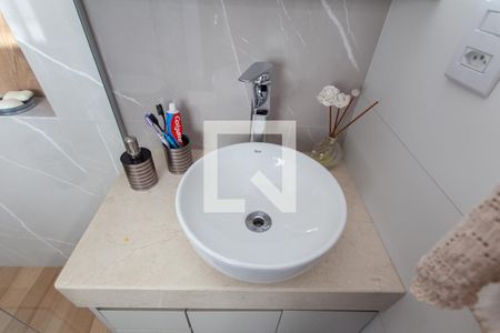 Casa à venda com 360m², 4 quartos e 1 vagaBanheiro Social 1