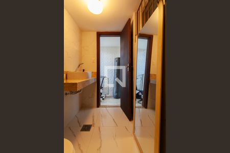 Casa à venda com 360m², 4 quartos e 1 vagaBanheiro Social 2 - Espaço Gourmet