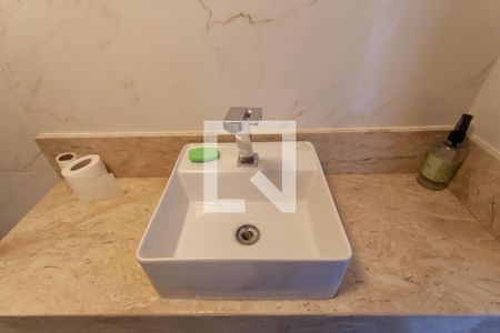 Casa à venda com 360m², 4 quartos e 1 vagaBanheiro Social 2 - Espaço Gourmet