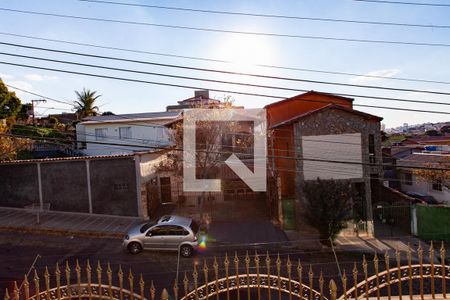 Casa à venda com 360m², 4 quartos e 1 vagaVista da Sala 3