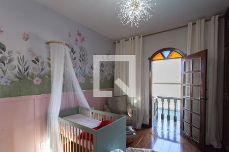 Casa à venda com 360m², 4 quartos e 1 vagaQuarto 1