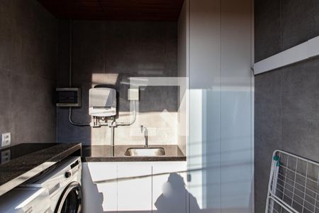 Casa à venda com 360m², 4 quartos e 1 vagaÁrea de Serviço