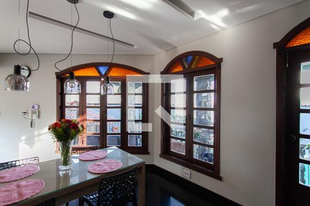 Casa à venda com 360m², 4 quartos e 1 vagaCozinha