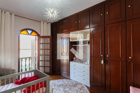 Casa à venda com 360m², 4 quartos e 1 vagaQuarto 1