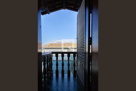 Casa à venda com 360m², 4 quartos e 1 vagaQuarto 1 - Sacada