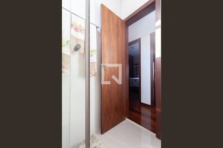 Casa à venda com 360m², 4 quartos e 1 vagaBanheiro Social 1