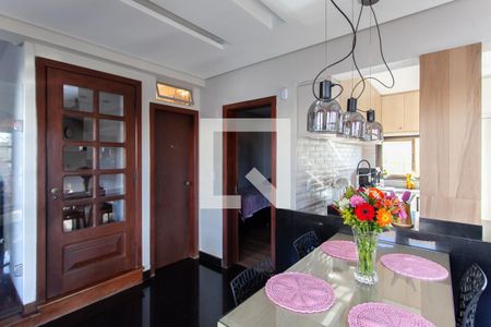 Casa à venda com 360m², 4 quartos e 1 vagaCozinha