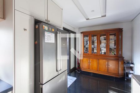 Casa à venda com 360m², 4 quartos e 1 vagaCozinha