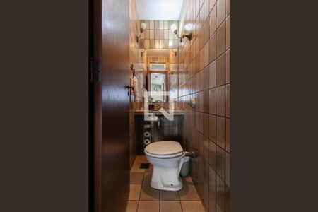 Casa à venda com 360m², 4 quartos e 1 vagaLavabo