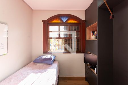 Casa à venda com 360m², 4 quartos e 1 vagaQuarto 3