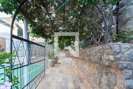 Casa à venda com 360m², 4 quartos e 1 vagaEspaço Gourmet