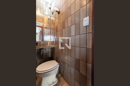 Casa à venda com 360m², 4 quartos e 1 vagaLavabo