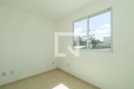 Quarto 2 de apartamento para alugar com 2 quartos, 42m² em Sarandi, Porto Alegre