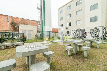 Apartamento para alugar com 42m², 2 quartos e 1 vaga Apartamento para alugar com 42m², 2 quartos e 1 vagaÁrea comum