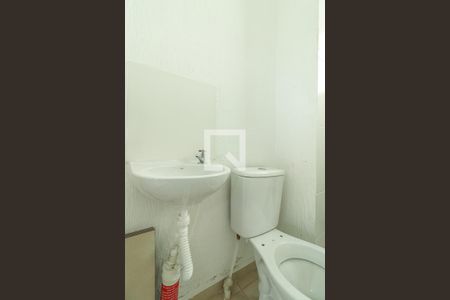 Apartamento para alugar com 42m², 2 quartos e 1 vaga Apartamento para alugar com 42m², 2 quartos e 1 vagaBanheiro