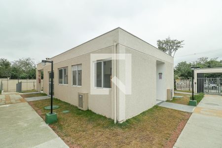 Apartamento para alugar com 42m², 2 quartos e 1 vaga Apartamento para alugar com 42m², 2 quartos e 1 vagaÁrea comum - Salão de festas