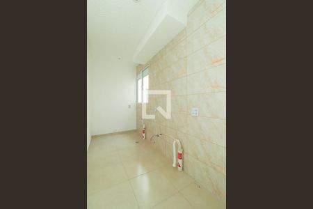 Apartamento para alugar com 42m², 2 quartos e 1 vaga Apartamento para alugar com 42m², 2 quartos e 1 vagaCozinha