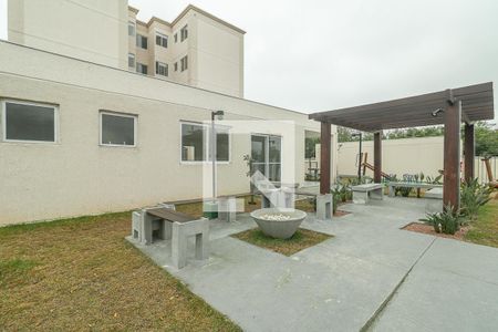 Apartamento para alugar com 42m², 2 quartos e 1 vaga Apartamento para alugar com 42m², 2 quartos e 1 vagaÁrea comum