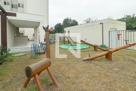 Apartamento para alugar com 42m², 2 quartos e 1 vaga Apartamento para alugar com 42m², 2 quartos e 1 vagaÁrea comum