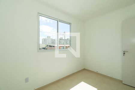 Quarto 2 de apartamento para alugar com 2 quartos, 42m² em Sarandi, Porto Alegre