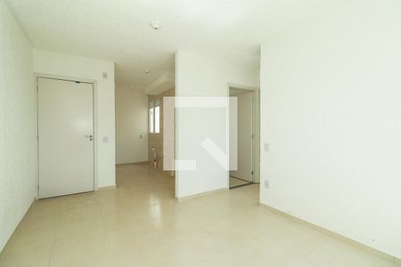 Sala de apartamento para alugar com 2 quartos, 42m² em Sarandi, Porto Alegre