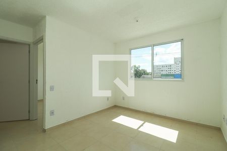 Sala de apartamento para alugar com 2 quartos, 42m² em Sarandi, Porto Alegre
