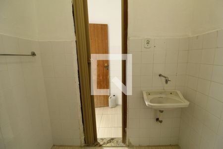 Casa à venda com 51m², 1 quarto e 1 vagaBanheiro