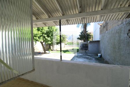 Quarto  - Vista de casa à venda com 1 quarto, 51m² em Taquara, Rio de Janeiro