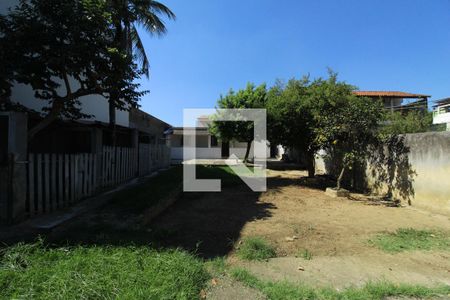 Casa à venda com 51m², 1 quarto e 1 vagaQuintal