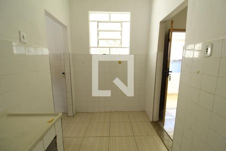 Casa à venda com 51m², 1 quarto e 1 vagaCozinha