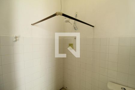 Casa à venda com 51m², 1 quarto e 1 vagaBanheiro