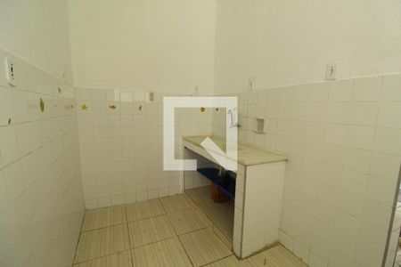 Casa à venda com 51m², 1 quarto e 1 vagaCozinha