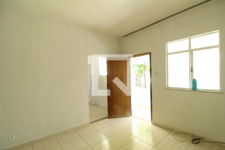 Sala de casa à venda com 1 quarto, 51m² em Taquara, Rio de Janeiro