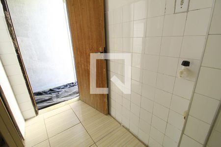 Casa à venda com 51m², 1 quarto e 1 vagaÁrea de serviço