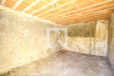 Casa à venda com 51m², 1 quarto e 1 vagaGaragem