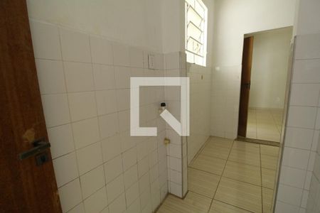 Casa à venda com 51m², 1 quarto e 1 vagaÁrea de serviço